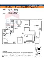 The Urbanite (D8), Apartment #546159131